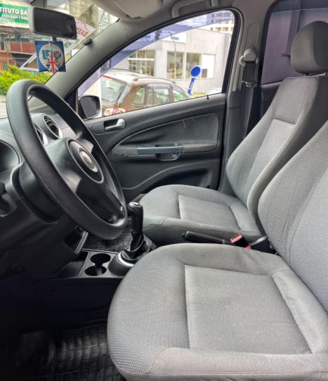 VOLKSWAGEN Gol 1.6 4P G5 FLEX, Foto 7
