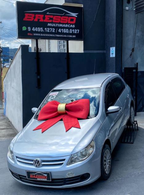 VOLKSWAGEN Gol 1.6, Foto 1