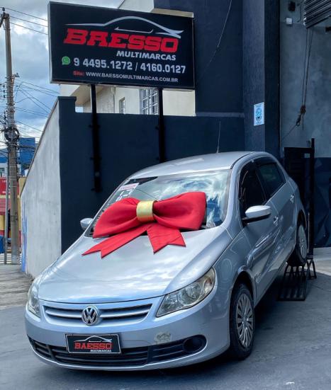 VOLKSWAGEN Gol 1.6, Foto 2