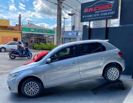 VOLKSWAGEN Gol 1.6, Foto 3