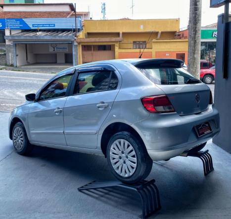 VOLKSWAGEN Gol 1.6, Foto 4