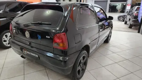 VOLKSWAGEN Gol 1.6 CLI, Foto 1 VOLKSWAGEN Gol 1.6 CLI, Foto 1