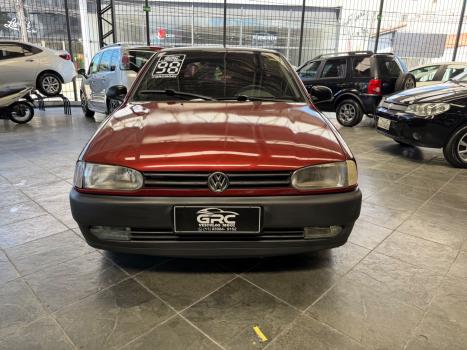 VOLKSWAGEN Gol 1.6 CL, Foto 9