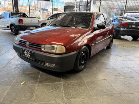 VOLKSWAGEN Gol 1.6 CL, Foto 11