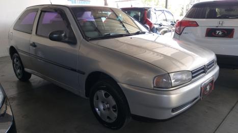 VOLKSWAGEN Gol 1.6 CLI, Foto 2