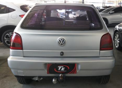 VOLKSWAGEN Gol 1.6 CLI, Foto 3