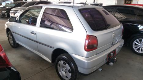 VOLKSWAGEN Gol 1.6 CLI, Foto 4