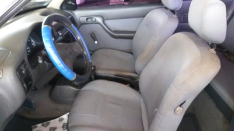 VOLKSWAGEN Gol 1.6 CLI, Foto 5