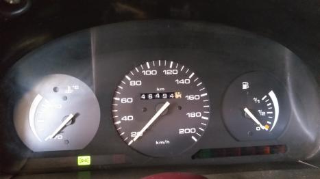 VOLKSWAGEN Gol 1.6 CLI, Foto 8