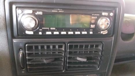 VOLKSWAGEN Gol 1.6 CLI, Foto 9