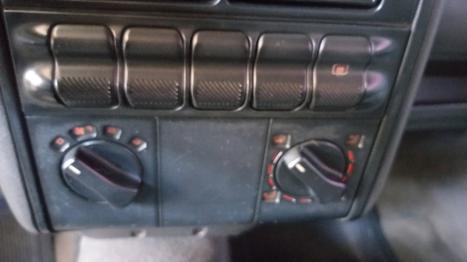 VOLKSWAGEN Gol 1.6 CLI, Foto 10