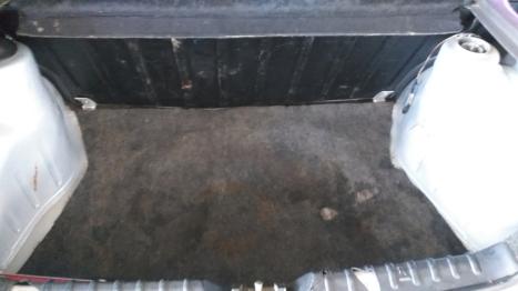 VOLKSWAGEN Gol 1.6 CLI, Foto 13