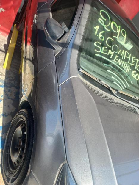 VOLKSWAGEN Gol 1.6 LS, Foto 3