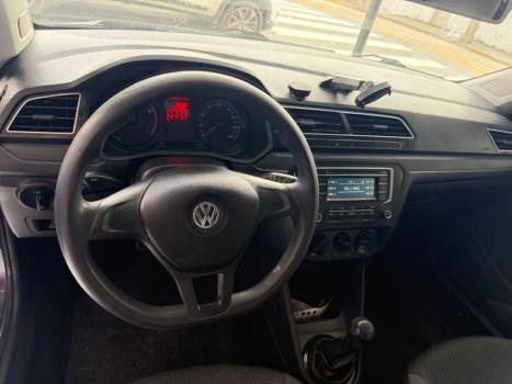 VOLKSWAGEN Gol 1.6 LS, Foto 4