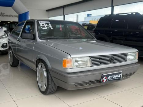 VOLKSWAGEN Gol 1.8 CL, Foto 1