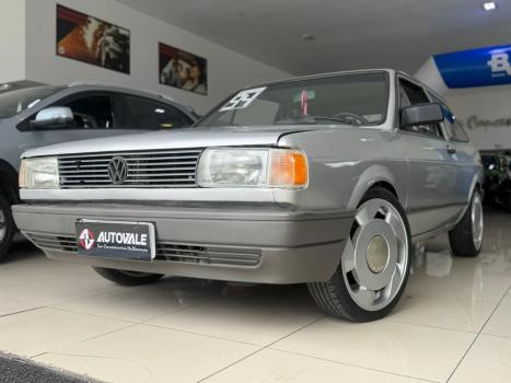 VOLKSWAGEN Gol 1.8 CL, Foto 10