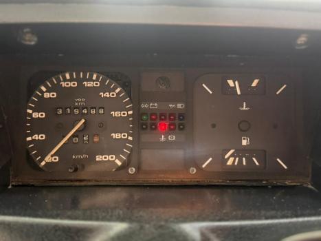 VOLKSWAGEN Gol 1.8 CL, Foto 19