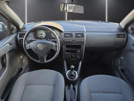VOLKSWAGEN Gol 1.8 MI, Foto 2