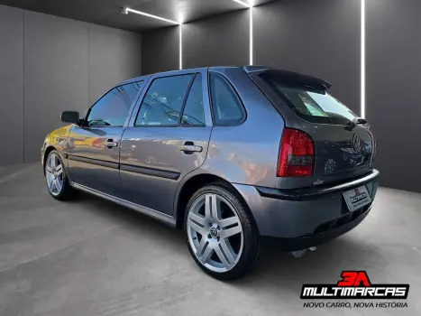 VOLKSWAGEN Gol 1.8 MI, Foto 5