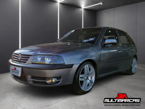 VOLKSWAGEN Gol 1.8 MI, Foto 6