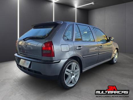 VOLKSWAGEN Gol , Foto 4