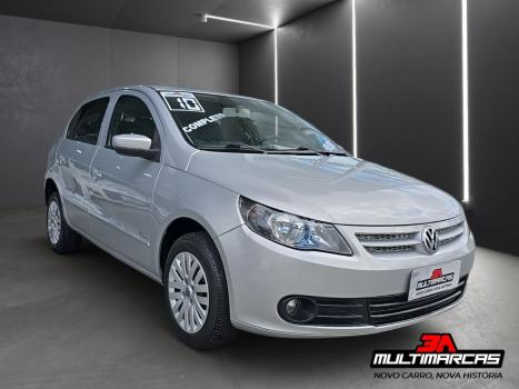 VOLKSWAGEN Gol , Foto 1