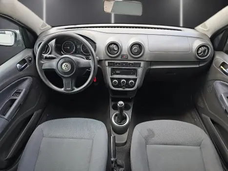 VOLKSWAGEN Gol , Foto 2