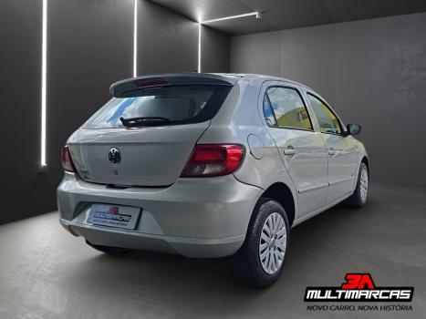 VOLKSWAGEN Gol , Foto 4