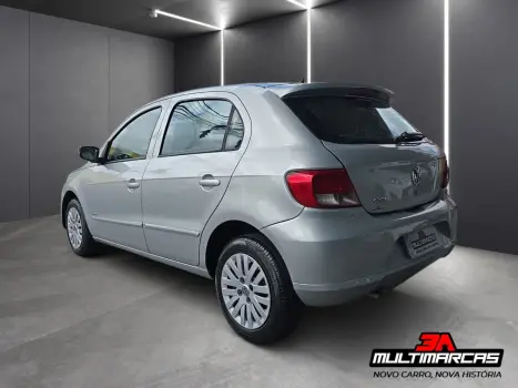 VOLKSWAGEN Gol , Foto 5