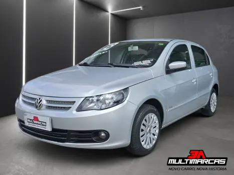 VOLKSWAGEN Gol , Foto 6