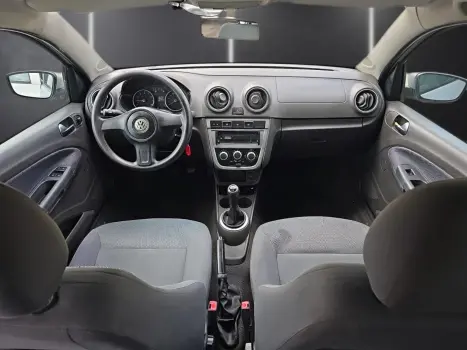 VOLKSWAGEN Gol , Foto 12