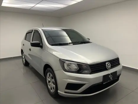 VOLKSWAGEN Gol , Foto 1