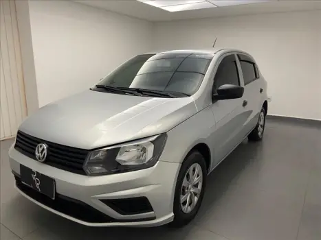 VOLKSWAGEN Gol , Foto 2