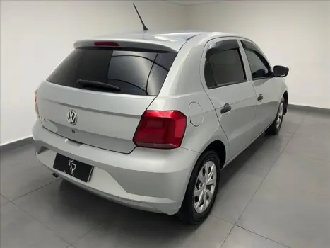 VOLKSWAGEN Gol , Foto 4