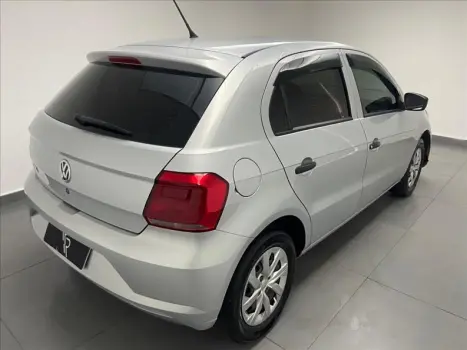 VOLKSWAGEN Gol , Foto 7