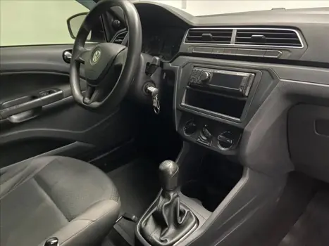 VOLKSWAGEN Gol , Foto 10