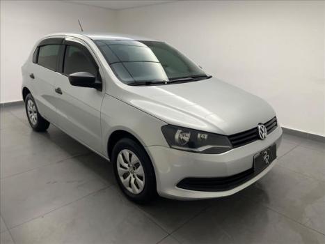 VOLKSWAGEN Gol , Foto 1
