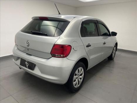 VOLKSWAGEN Gol , Foto 4