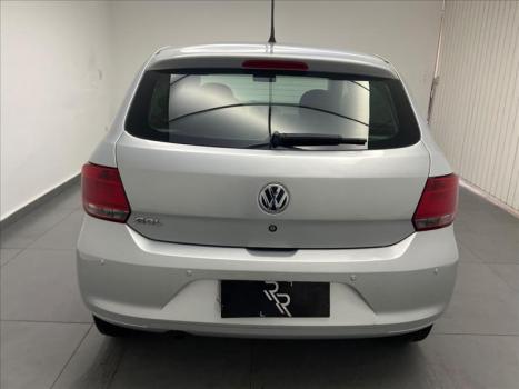VOLKSWAGEN Gol , Foto 6