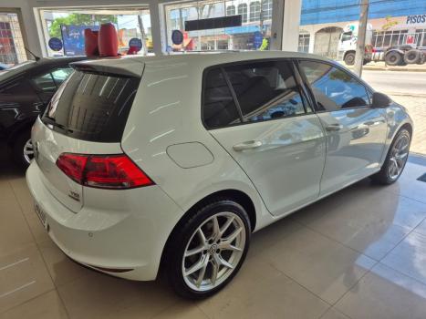 VOLKSWAGEN Golf 1.4 16V 4P TSI COMFORTLINE AUTOM�TICO, Foto 3