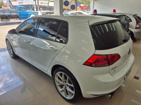 VOLKSWAGEN Golf 1.4 16V 4P TSI COMFORTLINE AUTOM�TICO, Foto 4