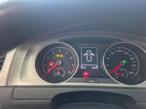 VOLKSWAGEN Golf 1.4 16V 4P TSI COMFORTLINE AUTOM�TICO, Foto 5