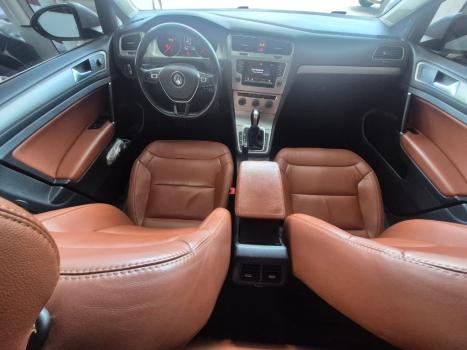 VOLKSWAGEN Golf 1.4 16V 4P TSI COMFORTLINE AUTOM�TICO, Foto 6