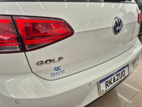 VOLKSWAGEN Golf 1.4 16V 4P TSI COMFORTLINE AUTOM�TICO, Foto 7