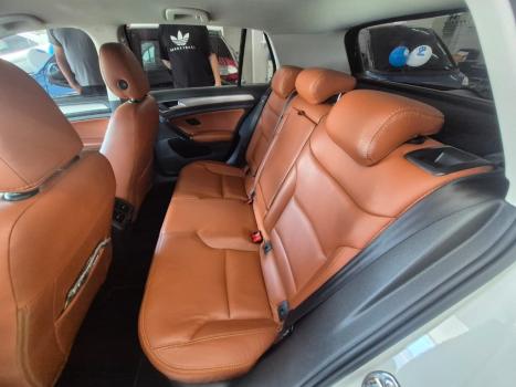 VOLKSWAGEN Golf 1.4 16V 4P TSI COMFORTLINE AUTOM�TICO, Foto 8