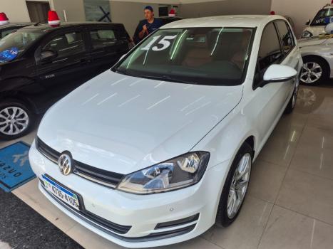 VOLKSWAGEN Golf 1.4 16V 4P TSI COMFORTLINE AUTOM�TICO, Foto 10