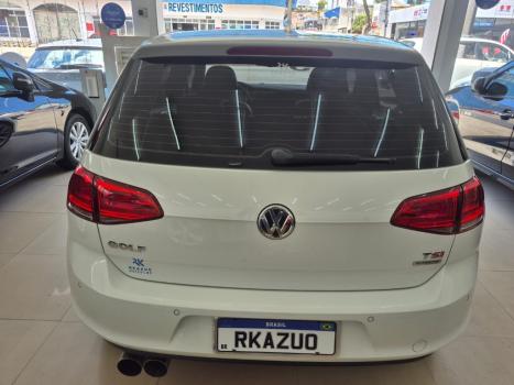 VOLKSWAGEN Golf 1.4 16V 4P TSI COMFORTLINE AUTOM�TICO, Foto 11