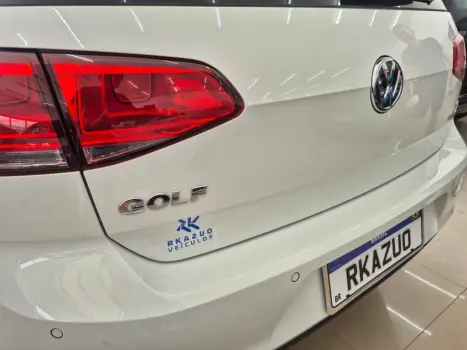 VOLKSWAGEN Golf 1.4 16V 4P TSI COMFORTLINE AUTOM�TICO, Foto 7