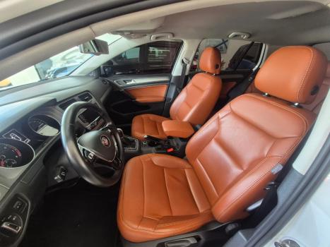 VOLKSWAGEN Golf 1.4 16V 4P TSI COMFORTLINE AUTOM�TICO, Foto 9