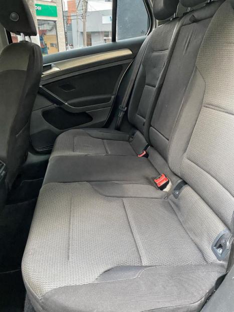 VOLKSWAGEN Golf 1.4 16V 4P TSI COMFORTLINE AUTOM�TICO, Foto 5